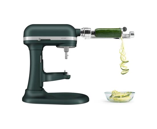 Кухонный комбайн KitchenAid 5KSM70SHXEPP, изображение 6 Кухонный комбайн KitchenAid 5KSM70SHXEPP, изображение 6