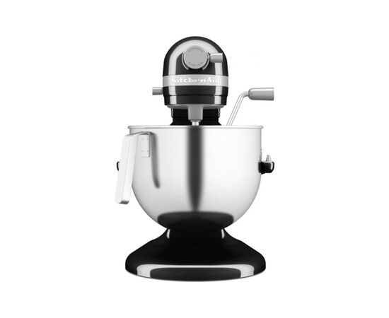 Кухонный комбайн KitchenAid 5KSM70JPXEOB, изображение 3 Кухонный комбайн KitchenAid 5KSM70JPXEOB, изображение 3
