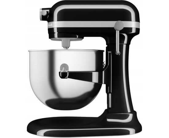 Кухонный комбайн KitchenAid 5KSM70JPXEOB, изображение 4 Кухонный комбайн KitchenAid 5KSM70JPXEOB, изображение 4