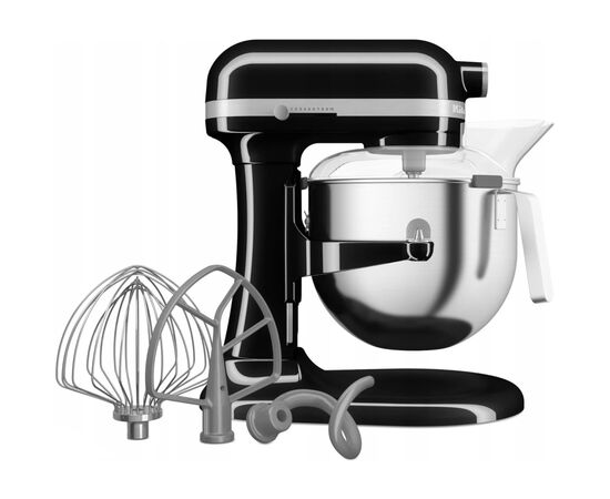 Кухонный комбайн KitchenAid 5KSM70JPXEOB, изображение 5 Кухонный комбайн KitchenAid 5KSM70JPXEOB, изображение 5