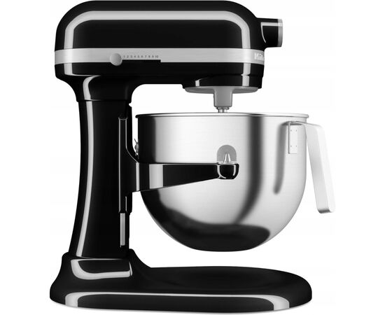 Кухонний комбайн KitchenAid 5KSM70JPXEOB
