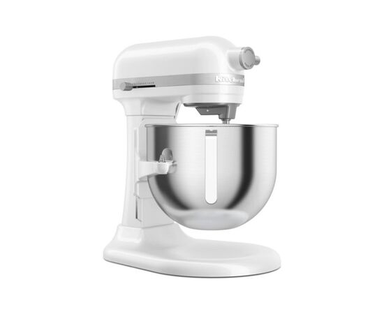Кухонный комбайн KitchenAid 5KSM70JPXEWH, изображение 2 Кухонный комбайн KitchenAid 5KSM70JPXEWH, изображение 2