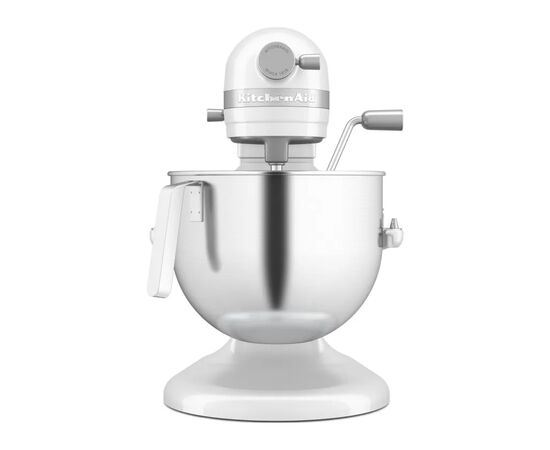 Кухонный комбайн KitchenAid 5KSM70JPXEWH, изображение 3 Кухонный комбайн KitchenAid 5KSM70JPXEWH, изображение 3
