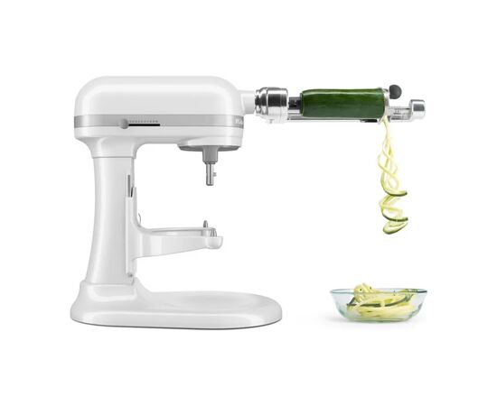Кухонный комбайн KitchenAid 5KSM70JPXEWH, изображение 7 Кухонный комбайн KitchenAid 5KSM70JPXEWH, изображение 7