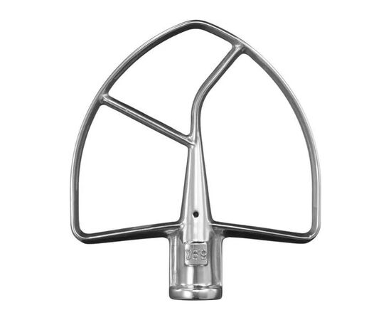 Кухонный комбайн KitchenAid 5KSM7990XEER, изображение 5 Кухонный комбайн KitchenAid 5KSM7990XEER, изображение 5