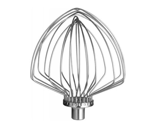 Кухонный комбайн KitchenAid 5KSM7990XEER, изображение 7 Кухонный комбайн KitchenAid 5KSM7990XEER, изображение 7
