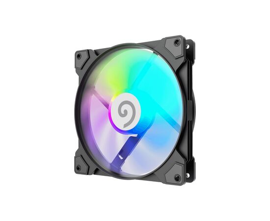 Кулер для корпуса Gamemax FN14A-S5, изображение 3 Кулер для корпуса Gamemax FN14A-S5, изображение 3