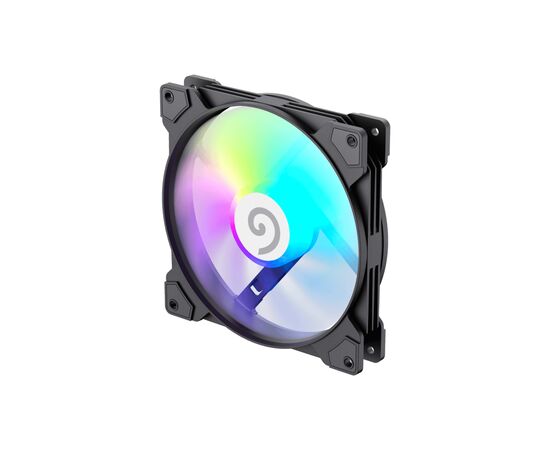 Кулер для корпуса Gamemax FN14A-S5, изображение 4 Кулер для корпуса Gamemax FN14A-S5, изображение 4