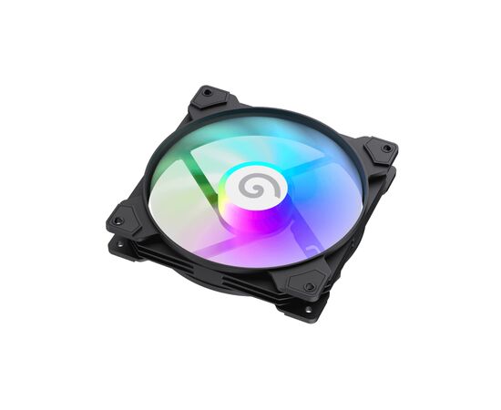 Кулер для корпуса Gamemax FN14A-S5, изображение 5 Кулер для корпуса Gamemax FN14A-S5, изображение 5