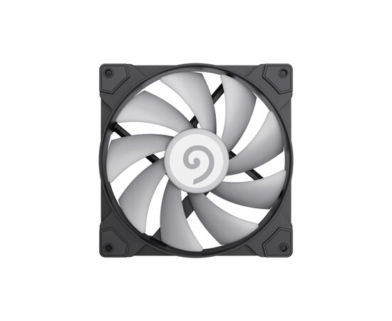 Кулер для корпуса Gamemax FN14A-S5, изображение 7 Кулер для корпуса Gamemax FN14A-S5, изображение 7