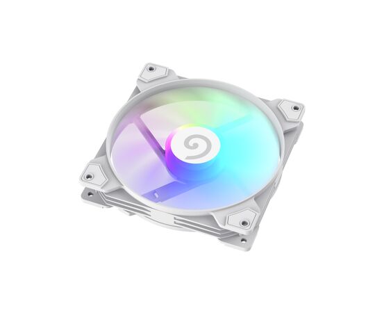 Кулер для корпуса Gamemax FN14A-S5-W, изображение 5 Кулер для корпуса Gamemax FN14A-S5-W, изображение 5