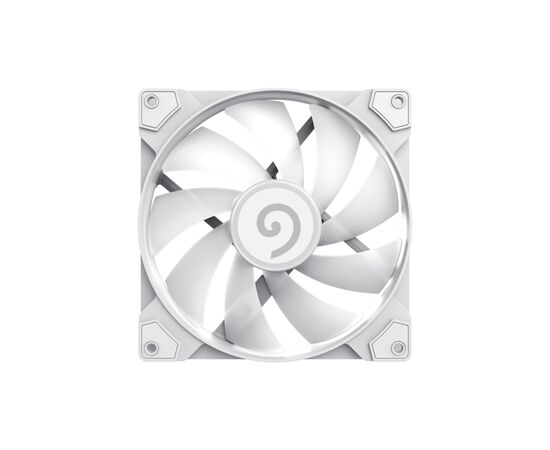 Кулер для корпуса Gamemax FN14A-S5-W, изображение 7 Кулер для корпуса Gamemax FN14A-S5-W, изображение 7