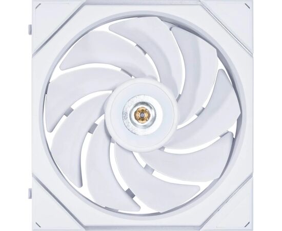Кулер до корпусу Lian Li Reverse TL 140-1, White (G99.14RTL1W.00), зображення 3 Кулер до корпусу Lian Li Reverse TL 140-1, White (G99.14RTL1W.00), зображення 3