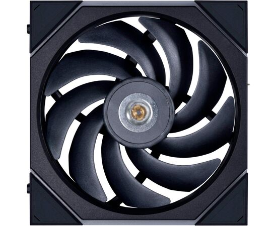 Кулер для корпуса Lian Li TL 140-1, Black (G99.14TL1B.00), изображение 4 Кулер для корпуса Lian Li TL 140-1, Black (G99.14TL1B.00), изображение 4
