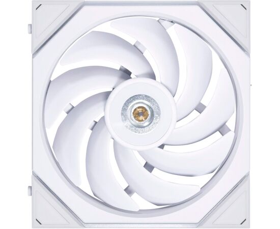 Кулер до корпусу Lian Li TL 140-1, White (G99.14TL1W.00), зображення 4 Кулер до корпусу Lian Li TL 140-1, White (G99.14TL1W.00), зображення 4