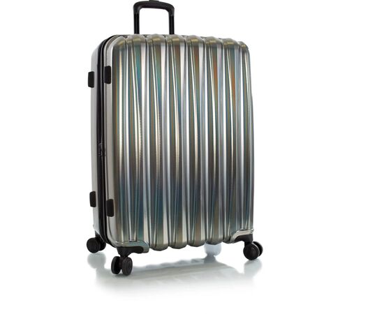 Чемодан Heys Astro L Charcoal (10116-0005-30)/(10116-0047-S3) (930893), изображение 2 Чемодан Heys Astro L Charcoal (10116-0005-30)/(10116-0047-S3) (930893), изображение 2
