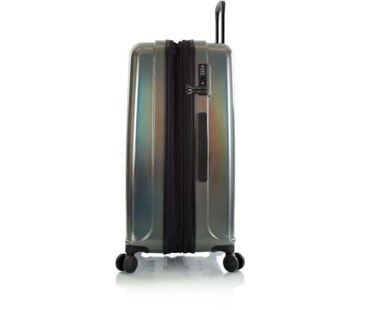 Чемодан Heys Astro L Charcoal (10116-0005-30)/(10116-0047-S3) (930893), изображение 4 Чемодан Heys Astro L Charcoal (10116-0005-30)/(10116-0047-S3) (930893), изображение 4