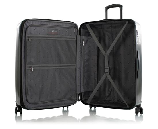 Чемодан Heys Astro L Charcoal (10116-0005-30)/(10116-0047-S3) (930893), изображение 5 Чемодан Heys Astro L Charcoal (10116-0005-30)/(10116-0047-S3) (930893), изображение 5