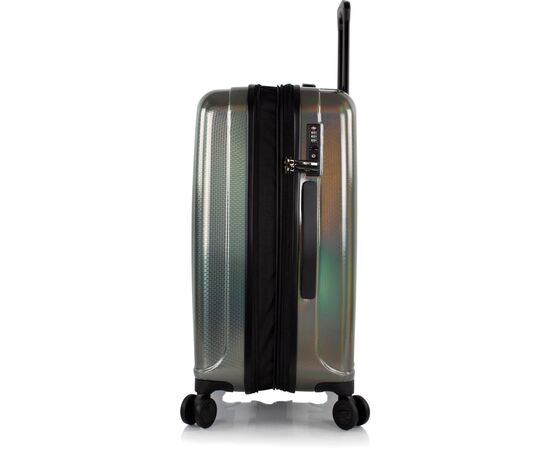 Валіза Heys Astro M Charcoal (10116-0047-26)/(10116-0047-S3) (930892), зображення 4 Валіза Heys Astro M Charcoal (10116-0047-26)/(10116-0047-S3) (930892), зображення 4