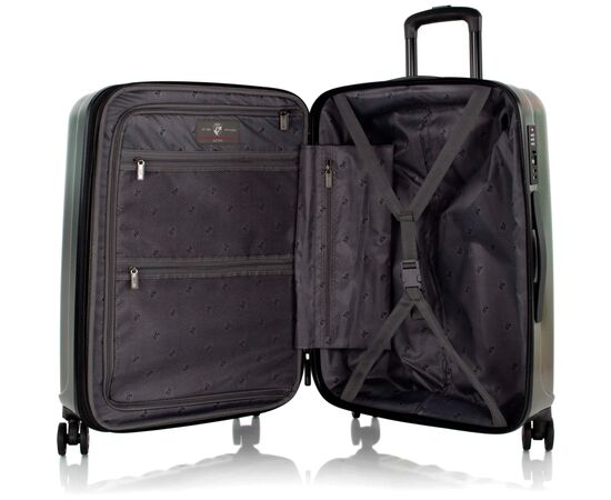 Валіза Heys Astro M Charcoal (10116-0047-26)/(10116-0047-S3) (930892), зображення 5 Валіза Heys Astro M Charcoal (10116-0047-26)/(10116-0047-S3) (930892), зображення 5