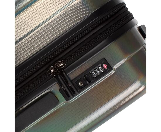 Валіза Heys Astro M Charcoal (10116-0047-26)/(10116-0047-S3) (930892), зображення 7 Валіза Heys Astro M Charcoal (10116-0047-26)/(10116-0047-S3) (930892), зображення 7