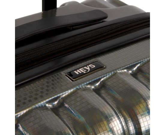 Валіза Heys Astro M Charcoal (10116-0047-26)/(10116-0047-S3) (930892), зображення 8 Валіза Heys Astro M Charcoal (10116-0047-26)/(10116-0047-S3) (930892), зображення 8