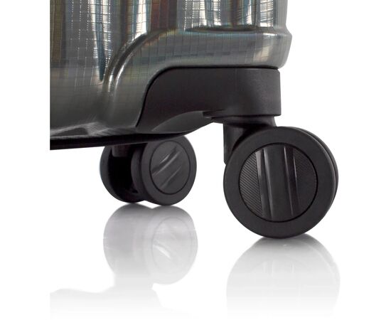 Валіза Heys Astro M Charcoal (10116-0047-26)/(10116-0047-S3) (930892), зображення 9 Валіза Heys Astro M Charcoal (10116-0047-26)/(10116-0047-S3) (930892), зображення 9
