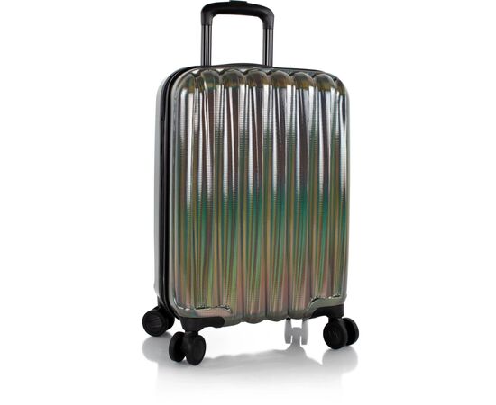Чемодан Heys Astro S Charcoal (10116-0047-21)/(10116-0047-S3) (930891), изображение 2 Чемодан Heys Astro S Charcoal (10116-0047-21)/(10116-0047-S3) (930891), изображение 2