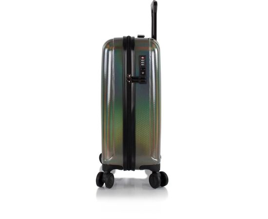 Чемодан Heys Astro S Charcoal (10116-0047-21)/(10116-0047-S3) (930891), изображение 4 Чемодан Heys Astro S Charcoal (10116-0047-21)/(10116-0047-S3) (930891), изображение 4