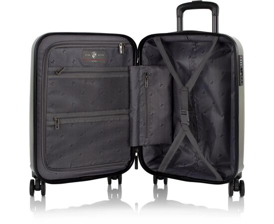 Чемодан Heys Astro S Charcoal (10116-0047-21)/(10116-0047-S3) (930891), изображение 5 Чемодан Heys Astro S Charcoal (10116-0047-21)/(10116-0047-S3) (930891), изображение 5