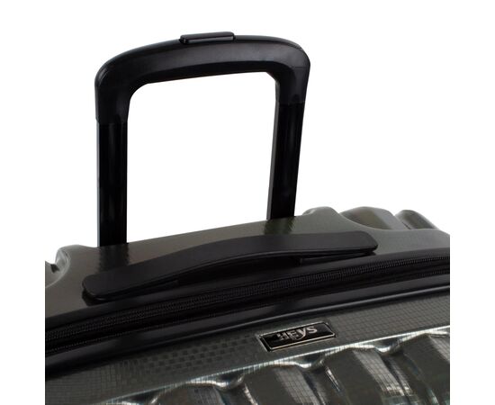 Чемодан Heys Astro S Charcoal (10116-0047-21)/(10116-0047-S3) (930891), изображение 6 Чемодан Heys Astro S Charcoal (10116-0047-21)/(10116-0047-S3) (930891), изображение 6