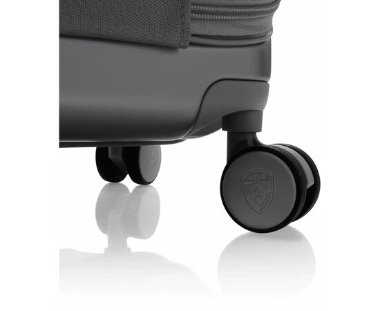 Чемодан Heys EZ Fashion L Charcoal (10162-0047-30)/(10162-0047-S3) (930913), изображение 11 Чемодан Heys EZ Fashion L Charcoal (10162-0047-30)/(10162-0047-S3) (930913), изображение 11