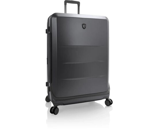 Чемодан Heys EZ Fashion L Charcoal (10162-0047-30)/(10162-0047-S3) (930913), изображение 2 Чемодан Heys EZ Fashion L Charcoal (10162-0047-30)/(10162-0047-S3) (930913), изображение 2