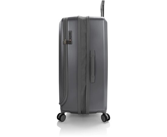 Чемодан Heys EZ Fashion L Charcoal (10162-0047-30)/(10162-0047-S3) (930913), изображение 4 Чемодан Heys EZ Fashion L Charcoal (10162-0047-30)/(10162-0047-S3) (930913), изображение 4