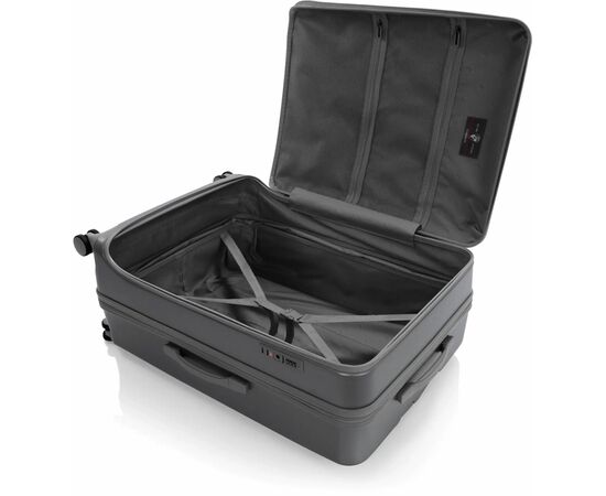 Чемодан Heys EZ Fashion L Charcoal (10162-0047-30)/(10162-0047-S3) (930913), изображение 7 Чемодан Heys EZ Fashion L Charcoal (10162-0047-30)/(10162-0047-S3) (930913), изображение 7