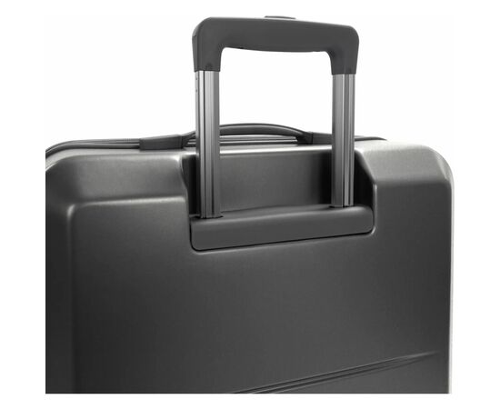 Чемодан Heys EZ Fashion L Charcoal (10162-0047-30)/(10162-0047-S3) (930913), изображение 8 Чемодан Heys EZ Fashion L Charcoal (10162-0047-30)/(10162-0047-S3) (930913), изображение 8