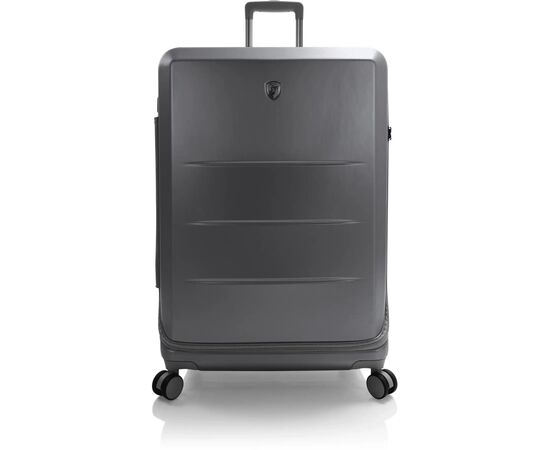 Чемодан Heys EZ Fashion L Charcoal (10162-0047-30)/(10162-0047-S3) (930913)
