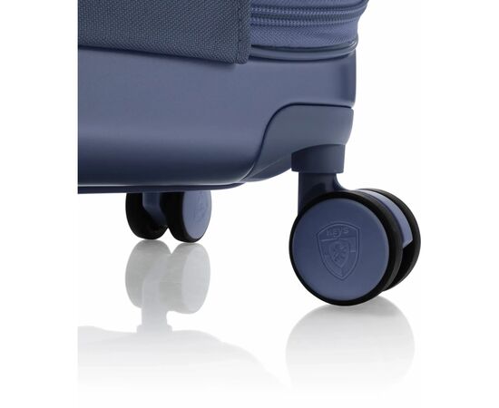 Чемодан Heys EZ Fashion L Navy (10162-0028-30)/(10162-0028-S3) (930916), изображение 11 Чемодан Heys EZ Fashion L Navy (10162-0028-30)/(10162-0028-S3) (930916), изображение 11