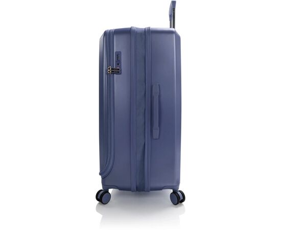 Чемодан Heys EZ Fashion L Navy (10162-0028-30)/(10162-0028-S3) (930916), изображение 4 Чемодан Heys EZ Fashion L Navy (10162-0028-30)/(10162-0028-S3) (930916), изображение 4