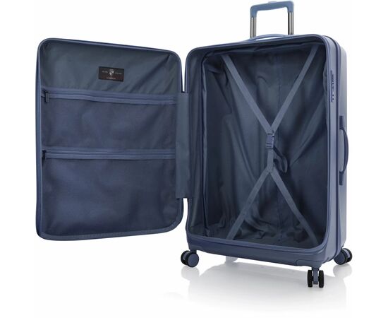 Чемодан Heys EZ Fashion L Navy (10162-0028-30)/(10162-0028-S3) (930916), изображение 5 Чемодан Heys EZ Fashion L Navy (10162-0028-30)/(10162-0028-S3) (930916), изображение 5