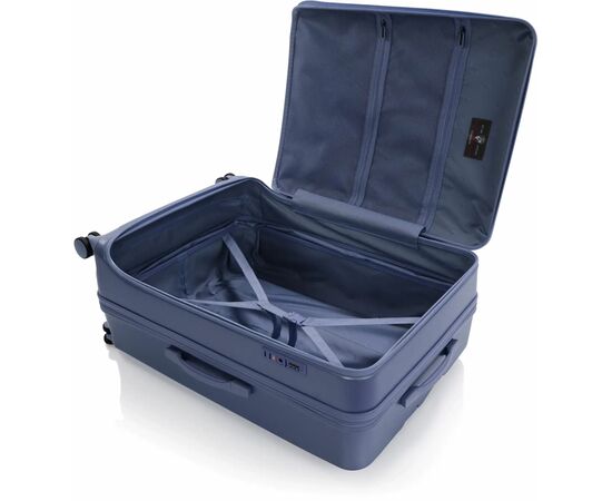 Чемодан Heys EZ Fashion L Navy (10162-0028-30)/(10162-0028-S3) (930916), изображение 7 Чемодан Heys EZ Fashion L Navy (10162-0028-30)/(10162-0028-S3) (930916), изображение 7