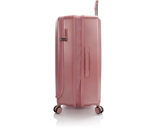 Чемодан Heys EZ Fashion L Rose Gold (10162-0131-30)/(10162-0131-S3) (930919), изображение 4 Чемодан Heys EZ Fashion L Rose Gold (10162-0131-30)/(10162-0131-S3) (930919), изображение 4