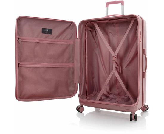 Чемодан Heys EZ Fashion L Rose Gold (10162-0131-30)/(10162-0131-S3) (930919), изображение 5 Чемодан Heys EZ Fashion L Rose Gold (10162-0131-30)/(10162-0131-S3) (930919), изображение 5