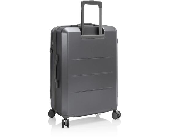 Чемодан Heys EZ Fashion M Charcoal (10162-0047-26)/(10162-0047-S3) (930912), изображение 3 Чемодан Heys EZ Fashion M Charcoal (10162-0047-26)/(10162-0047-S3) (930912), изображение 3