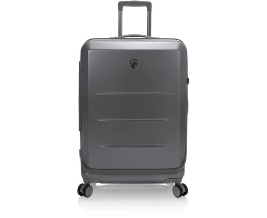 Чемодан Heys EZ Fashion M Charcoal (10162-0047-26)/(10162-0047-S3) (930912)