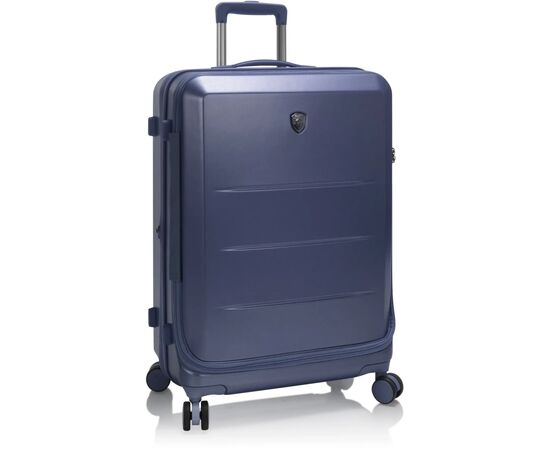 Чемодан Heys EZ Fashion M Navy (10162-0028-26)/(10162-0028-S3) (930915), изображение 2 Чемодан Heys EZ Fashion M Navy (10162-0028-26)/(10162-0028-S3) (930915), изображение 2