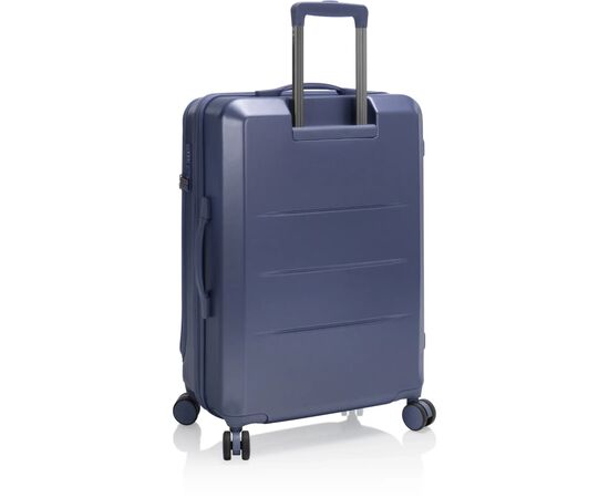 Чемодан Heys EZ Fashion M Navy (10162-0028-26)/(10162-0028-S3) (930915), изображение 3 Чемодан Heys EZ Fashion M Navy (10162-0028-26)/(10162-0028-S3) (930915), изображение 3