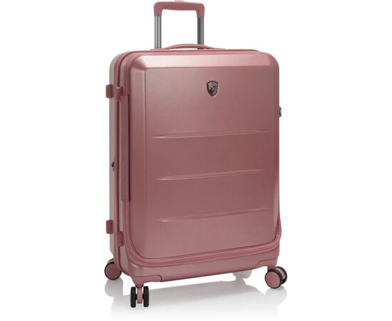 Чемодан Heys EZ Fashion M Rose Gold (10162-0131-26)/(10162-0131-S3) (930918), изображение 2