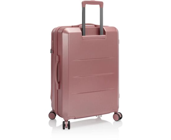 Чемодан Heys EZ Fashion M Rose Gold (10162-0131-26)/(10162-0131-S3) (930918), изображение 3
