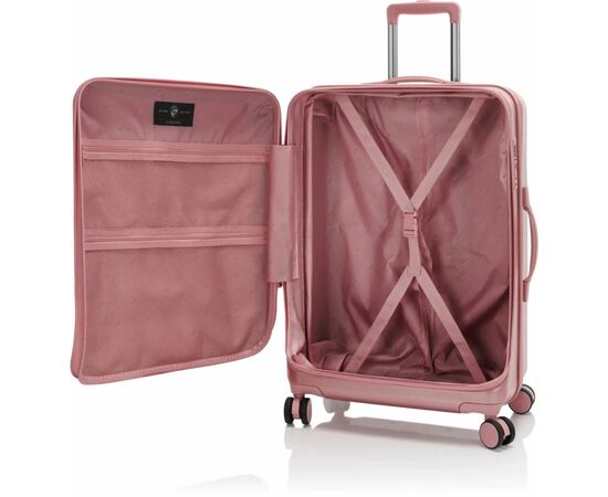 Чемодан Heys EZ Fashion M Rose Gold (10162-0131-26)/(10162-0131-S3) (930918), изображение 5